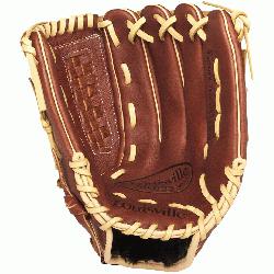 Genuine steerhide leather for strength and durability Oil-treated leather f